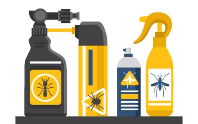 company service A tag